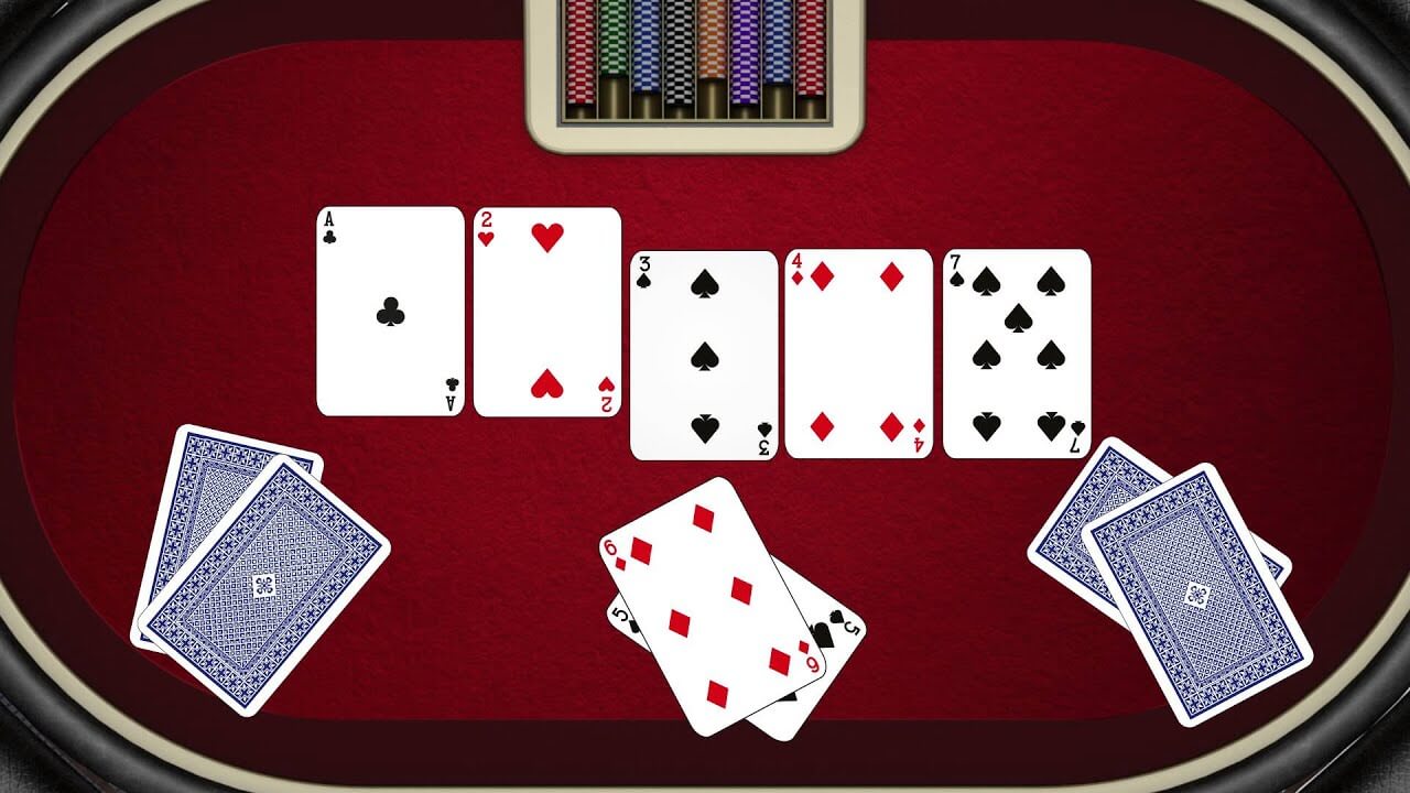 Poker